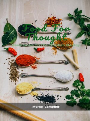 cover image of Food For Thought